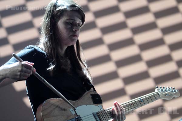 CARTER TUTTI VOID - 2015-05-24 - PARIS - Espace Charlie Parker - Grande Halle - Nik Colk